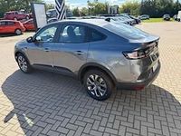 Second-hand Renault Arkana Evolution 140 CP (102 kW) 2024 Gri SUV