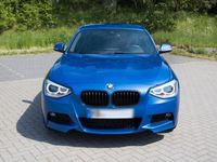 gebraucht BMW 120 d xDrive