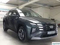 Neu Hyundai Tucson 252 PS (185 kW) 2025 Verschiedene SUV