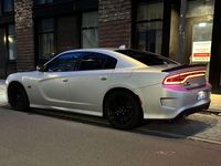 Gebraucht Dodge Charger 492 PS (361 kW) 2021 Limousine
