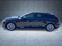 Gebraucht Audi A5 S-Line 204 PS (150 kW) 2024 Mythosschwarz metallic Kombi