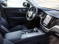 Gebraucht Volvo XC60 Plus 349 PS (256 kW) 2025 731 platinum grey SUV