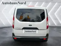 Usado Ford Transit Connect S 2020 Prateado Monovolume