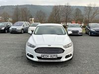 gebraucht Ford Mondeo Lim. Trend