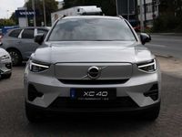 gebraucht Volvo XC40 Plus Recharge Pure Electric AWD LED AHK