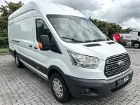 Gebraucht Ford Transit Trend 2018 Andere Limousine
