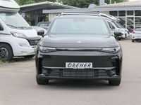 Gebraucht Leapmotor C10 160 kW (218 PS) 2025 Metallic black SUV