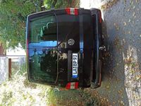 gebraucht VW Caravelle T5Lang DSG 4MOTION BMT Comfortline