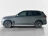 Neu BMW X5 M Sport 340 PS (250 kW) 2026 Grau SUV