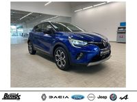 gebraucht Renault Captur TCe 140 INTENS PLUS