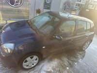 Gebraucht Renault Clio II 75 PS (55 kW) 2004 Blau Kleinwagen