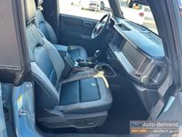 Neu Ford Bronco Outer Banks 334 PS (245 kW) 2026 Area 51 SUV