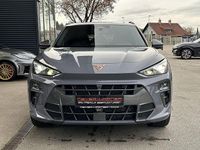 Gebraucht Cupra Terramar 265 PS (194 kW) 2024 Grau SUV