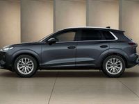 Neu Audi Q3 Ambiente 150 PS (110 kW) 2026 Tamboragrau metallic SUV