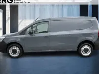 Gebraucht Renault Kangoo Rapid Advance 116 PS (85 kW) 2025 Grau Van / Kleinbus
