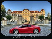 Gebraucht Ferrari 360 426 PS (313 kW) 2004 Rosso corsa Coupé