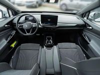 Gebraucht VW ID.5 Pro 210 kW (286 PS) 2024 Weiß SUV