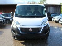 gebraucht Fiat Ducato 2.2 D L1H1 Kasten Klima