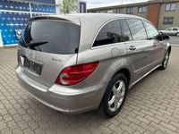 gebraucht Mercedes R320 L CDI 4Matic 2.HAND 6SITZE VOLL AMG STYLI