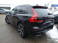 Gebraucht Volvo XC60 Plus 250 PS (183 kW) 2025 Schwarz SUV