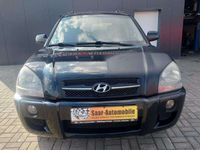 gebraucht Hyundai Tucson 2.0 GLS (2WD) Fenster el.