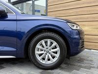 Gebraucht Audi Q5 Sport 252 PS (185 kW) 2017 Blau SUV