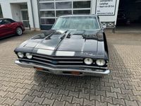 gebraucht Chevrolet Chevelle Malibu 1969 V8 SS replica