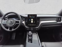 Gebraucht Volvo XC60 Plus 250 PS (183 kW) 2025 Weiss SUV