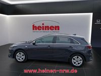 Gebraucht Kia Ceed Vision 140 PS (102 kW) 2025 Grau Kleinwagen