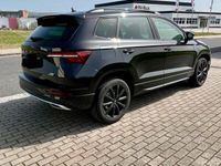 gebraucht Skoda Karoq Sportline 1,5 TSI DSG 2024