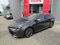 gebraucht Toyota Corolla HB/TS Team D: Technik Paket