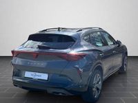 Gebraucht Cupra Formentor 150 PS (110 kW) 2025 Magnetic grau metallic (metallic) SUV