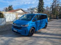 Neu VW T7 Style 170 PS (125 kW) 2026 Blau Van