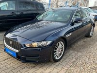 gebraucht Jaguar XE Performance*2.HD*Leder*Kamera*Memory*Alus