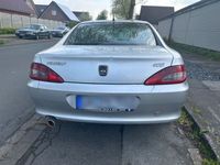 gebraucht Peugeot 406 Coupe 