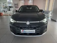 Gebraucht VW T-Roc Style 150 PS (110 kW) 2026 Schwarz SUV