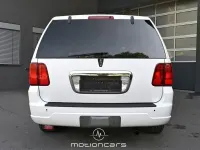 Gebraucht Lincoln Navigator 431 PS (317 kW) 2004 Weiß SUV