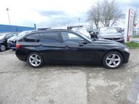 gebraucht BMW 318 318 Baureihe 3 Touring d TÜV Neu & Garantie