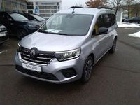 Neu Renault Kangoo Techno 131 PS (96 kW) 2026 Silber Van / Kleinbus