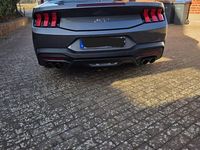 Gebraucht Ford Mustang GT 446 PS (328 kW) 2024 Cabrio