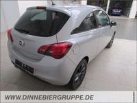 gebraucht Opel Corsa 3-Türer 120 Jahre
