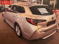 gebraucht Toyota Corolla 2,0 Hybrid Business Edition Business...