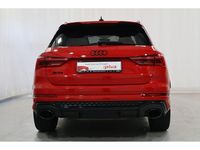 Gebraucht Audi RS Q3 Ambiente 400 PS (294 kW) 2022 Rot SUV