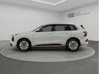 Neu Audi Q7 245 PS (180 kW) 2026 Weiß (carraraweiß) SUV