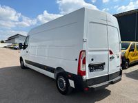 Gebraucht Renault Master R.S. 135 PS (99 kW) 2019 Weiß Van / Kleinbus