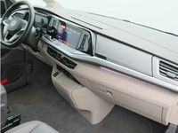 Gebraucht VW Multivan Life 150 PS (110 kW) 2024 Reflexsilber metallic Van / Kleinbus