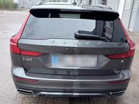 Gebraucht Volvo V60 Plus 398 PS (292 kW) 2022 Grau Kombi