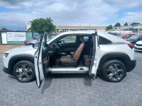 Gebraucht Mazda MX30 106 kW (145 PS) 2022 Weiß SUV