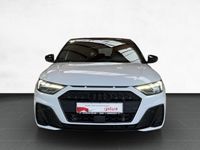 gebraucht Audi A1 Sportback 25 TFSI 5-Gang S-line /CarPlay/LED digit