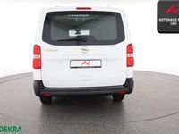 Gebraucht Opel Vivaro 144 PS (105 kW) 2021 Weiß Van / Kleinbus